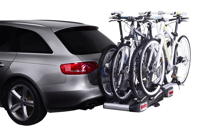 Thule bike shop adapter 9281