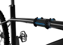 Fahrradträger Thule ProRide 598 + Rahmenschutz für Carbonfahrräder