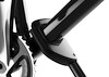 Fahrradträger Thule ProRide 598 + Rahmenschutz für Carbonfahrräder