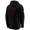 Fanatics Rinkside Synthetic Pullover Hoodie NHL Detroit Red Wings