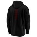 Fanatics Rinkside Synthetic Pullover Hoodie NHL Detroit Red Wings