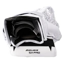 Fanghand Bauer  SV-PRO White/Black Senior