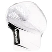 Fanghand Bauer  SV-PRO White/Black Senior linke Hand (regular)