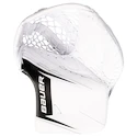 Fanghand Bauer  SV-PRO White/Black Senior linke Hand (regular)