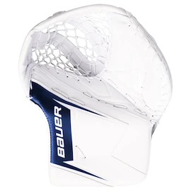 Fanghand Bauer SV-PRO White/Navy Intermediate