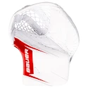 Fanghand Bauer  SV-PRO White/Red Senior linke Hand (regular)