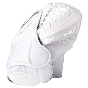 Fanghand Bauer  SV-PRO White Senior linke Hand (regular)