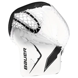 Fanghand Bauer Vapor FLYLITE White/Black Senior