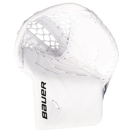 Fanghand Bauer Vapor FLYLITE White Senior