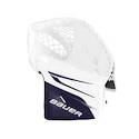 Fanghand Bauer Vapor HYP2RLITE White/Navy Senior