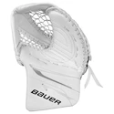 Fanghand Bauer Vapor V90 White Senior linke Hand (regular)