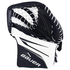 Fanghand Bauer Vapor X5 Pro Navy/White Intermediate