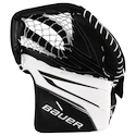 Fanghand Bauer Vapor X5 Pro White/Black Intermediate linke Hand (regular)
