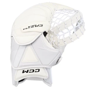Fanghand CCM Eflex 6.9 White Intermediate