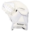 Fanghand CCM Eflex 6.9 White Senior