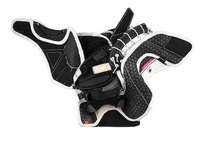 Fanghand CCM Eflex 6 White Senior