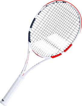 !FAULTY!Tennisschläger Babolat Pure Strike 16/19 2020 + Besaitungsservice gratis, L2L2