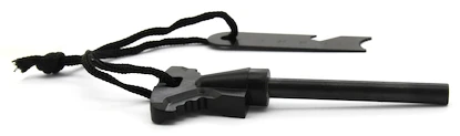 Feuerstein und Stah Cattara  SPARK