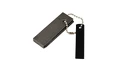 Feuerstein und Stah Easy Camp  Fire Starter Black & Grey SS22