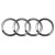 Dachträger für Audi