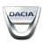 Träger Dacia