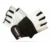 Fitness-Handschuhe MadMax  Clasic MFG248 Black/White