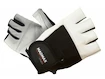 Fitness-Handschuhe MadMax  Fitness MFG444 Black/White