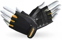 Fitness-Handschuhe MadMax  Rainbow MFG251 Orange