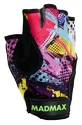 Fitness-Handschuhe MadMax  Short fingers 2 GWC002