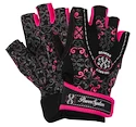 Fitness-Handschuhe Power System  Classy Pink XS