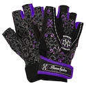 Fitness-Handschuhe Power System  Classy Purple S