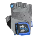 Fitness-Handschuhe Power System  Cute Power Blue