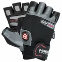 Fitness-Handschuhe Power System  Easy Grip Black/Gray