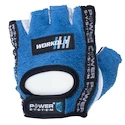 Fitness-Handschuhe Power System  Fitness Rukavice Workout Blue