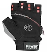 Fitness-Handschuhe Power System  Flex Pro Black