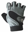 Fitness-Handschuhe Power System  Flex Pro Gray XS