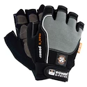 Fitness-Handschuhe Power System  Mans Power Gray L