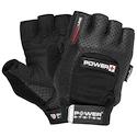 Fitness-Handschuhe Power System  Power Plus Black S