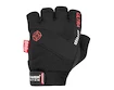 Fitness-Handschuhe Power System  Ultra Grip Black