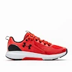 Fitness-Schuhe für Männer Under Armour  Charged Commit TR 3 Red  EUR 46