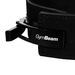 Fitnessgürtel GymBeam  Lever XL