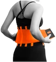 Fitnessgürtel MadMax  Slimming Belt MFA277 Orange S