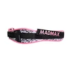 Fitnessgürtel MadMax  WMN Swarovski MFB314 Pink