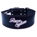 Fitnessgürtel Power System  Bella Power Black L