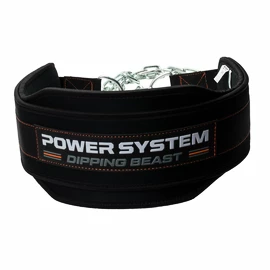 Fitnessgürtel Power System Dipping Beast