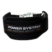 Fitnessgürtel Power System  Dipping Beast Rot