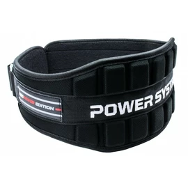 Fitnessgürtel Power System Neo Power Red
