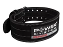 Fitnessgürtel Power System  Powerlifting Black