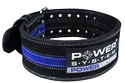 Fitnessgürtel Power System  Powerlifting Blue