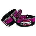 Fitnessgürtel Power System  Strong Femme Pink M